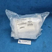 AMAT 0010-05289 BRUSH MOUNT ASSY, FLOW THRU , OEM NEW