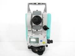 Nikon Trimble NST-C3 Total Station Theodolite Measurement Used