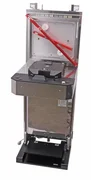 Brooks Automation Fixload 6 300mm Wafer Load Port Transfer Handler 013096-588-20