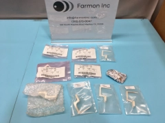 Lot of 10 AMAT 0200-09614 Pin, Lift Wafer 200mm, 183254