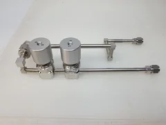 PARKER VERIFLO 54014867, 955AOPLPNCSTS6VESP, AMAT 0051-79085