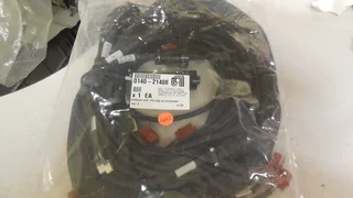 0140-21408, AMAT, HARNESS ASSY PVD W/B CH INTERCONN