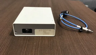 OCEAN OPTICS S2000 SPECTROMETER / LAM P/N 685-801852-002