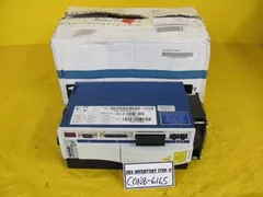 Kollmorgen CR10705 ServoStar Amplifier Reg.G PRD-AM40ASIz-A2 new 0190-32455