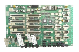 Lam Research 810-072907-106 WTM Motherboard PCB 710-072907-106 New Surplus