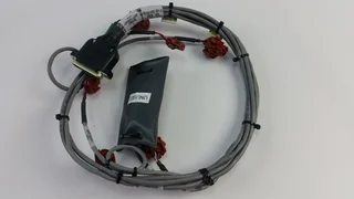 APPLIED MATERIALS 0140-19722 UPPER LAMP CABLE