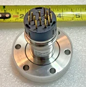 Inficon AG 0190-26769 | AMAT GAUGE SENSOR Spare Sensor with Base