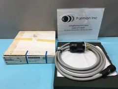 AMAT 0620-01456 Cable Assy 30A 250V L15-30 Plug Circ-Con, 128258