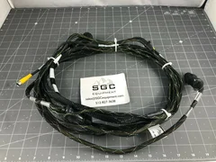 Applied Materials (AMAT) 0140-06833   REV 001 CABLE ASSEMBLY 