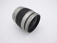 Nikon AF Nikkor 28-80mm f/3.3-5.6G Zoom Lens Silver SEE DESC