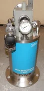 CTI-CRYOGENICS 8033168 CRYO-TORR 8 CRYOPUMP  (#3797)