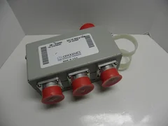 CTI-CRYOGENICS Splitter Box 03A28AB1