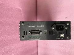 EXACTUS IFM8-915 ,  AMAT 0190-19384 
