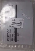 AMAT 0242-85133 Kit Gas Flow and Gas Name Label