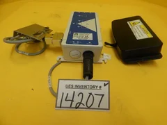 AMAT Applied Materials 0190-24484 Transponder and Sensor TLG-I2-AMAT-R1 Used