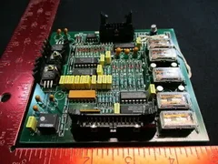 Applied Materials (AMAT) 0100-90577   PCB, PUMP CONDITIONER