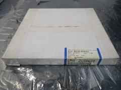 AMAT 0020-82747 RING, DRIVE, 114702