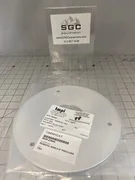 Applied Materials Semicat Pedestal Shield 8" Preclean PN: 0020-22844 REV:B