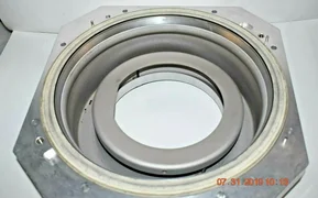 AMAT 0020-23042 ADAPTER SOURCE 13" - ENDURA 500 PVD (M)