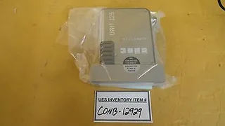 Celerity IFC-125C Mass Flow Controller AMAT 0190-19321 MultiFlo SC28 Refurbished