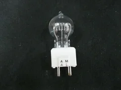 Applied Materials AMAT 1010-01116 JCD120V-800WB HALOGEN LAMP