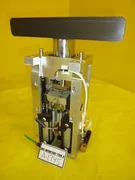 LAM Research 4420 Inner Gate Assembly 853-012261-001-4-230 working 853-12230-002