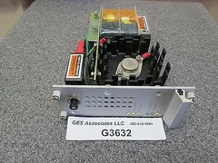 Applied Materials 0100-90025 PCB 24V 1A Power Supply