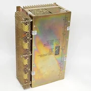 Applied Materials 0190-00970 Model P1215 AMAT HT SCR Power Controller AS-IS
