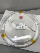 Applied Materials Reflector Plate 0041-12156