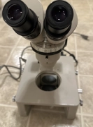 NIKON SMZ-10 MICROSCOPE, Used, Good Condition