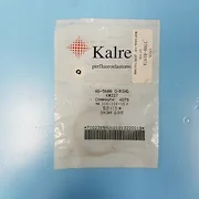 323-0201// AMAT APPLIED 3700-01928 ORING ID 2.109 CSD .139 KALREZ NEW