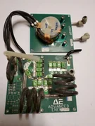 ADVANCED ENERGY PCB AE 5031/D9126H079 5033/E9126H081 RF PCB Assy