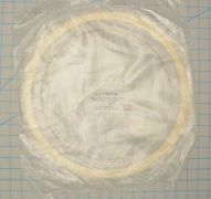 0200-05896 / CERAMIC DEPOSITION RING WITH ARC SPRAY, ENDURA II / AMAT