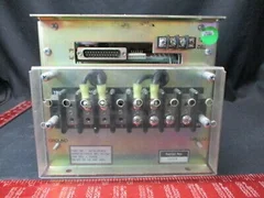 Applied Materials (AMAT) 0870-01032 DRVR HEATER SGL PHASE 200VAC 20A CXZ