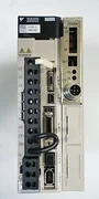 YASKAWA SERVOPACK SGDV-R90AE1A Y897AB 200V 100W SIGMA-5 w OCA05A AMAT 0190-52772