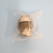 159-0202 AMAT APPLIED 3210-01004 CL SLIP .375OD FIXED TORQUE 30LB-IN O [NEW]