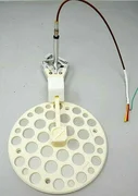 0010-35933 / 6 TEOS SUSCEPTOR S-TC (PLATE) / APPLIED MATERIALS AMAT