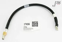 17456 LAM RESEARCH CABLE ASSY 853-174851-001