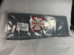APPLIED MATERIALS 0980-01005 101 KEY KEYBOARD PC/AT/PS2 SEALED MAINFRAME 666