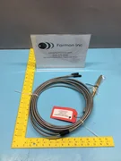 AMAT 0150-38584 CABLE ASSY. FIBER OPTIC. 25FT. IEP DPS CHBR, 123191