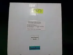 AMAT 0010-30421 ASSY HEATER 8 JHT .029 W/VITON, NEW