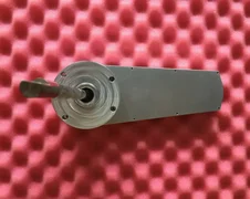   Lam Research 853-012100-003 Loadlock Arm Assembly. Rebuilt,Tested, Working