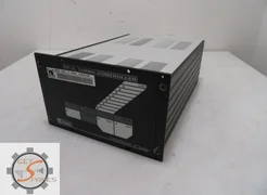 0730-01046 / LEYBOLD TRUBOTRONIK CONV FREQ NT341  MC/MCT 208V CONTROLLER  / AMAT