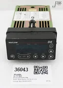 36043 WATLOW TEMPERATURE CONTROLLER, D8, AMAT 0190-29681 (PARTS) D881-0000-1000