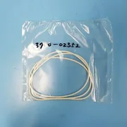 323-0201// AMAT APPLIED 3700-02352 ORING ID 15.955 CSD .139 CHEMR NEW