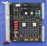 5258 LAM RESEARCH PCB - CONTROLLER BOARD 810-017050-002