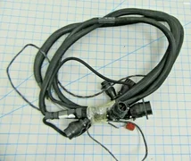 0140-20835 / HARNESS ASSY, XFER CH RETROFIT / APPLIED MATERIALS AMAT