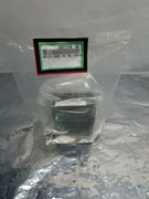 ADVANCED ENERGY Mass Flow Controller Aera TC FC-D980C, MFC, 100 SCCM, HBr,102854