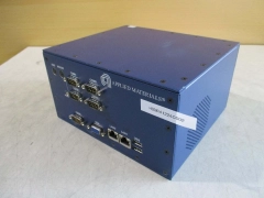 Applied Materials MKS AS00455-01 Blue Box 8000x Semiconductor Controller AS IS