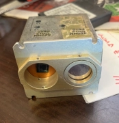 Lam research End Point Detection, 853-001983R005